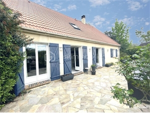 demeure à la vente -   91330  YERRES, surface 220 m2 vente demeure - UBI468685184